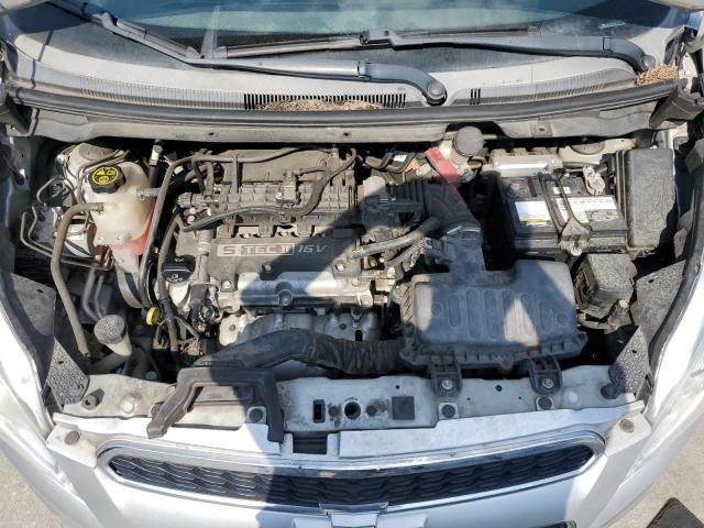Photo 11 from auction – 2015 CHEVROLET SPARK 1LT with VIN KL8CD6S93FC758673