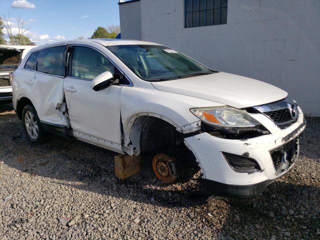 Photo 4 from auction – 2012 MAZDA CX-9 with VIN JM3TB3CV1C0367534