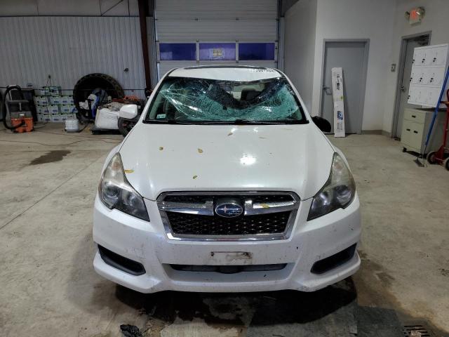 Photo 5 from auction – 2013 SUBARU LEGACY 2.5 with VIN 4S3BMCG66D3027667