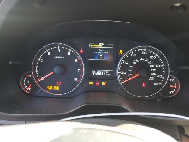 Photo 9 from auction – 2014 SUBARU LEGACY 2.5 with VIN 4S3BMCL61E3003929