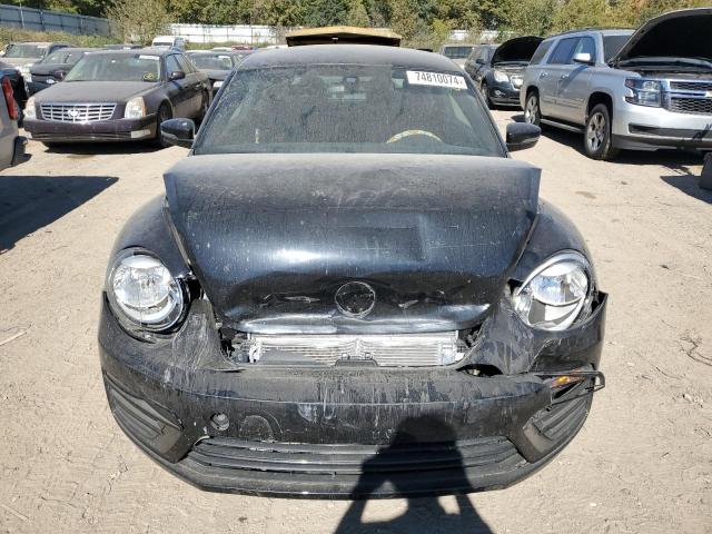 Photo 5 from auction – 2018 VOLKSWAGEN BEETLE S with VIN 3VWFD7ATXJM707800