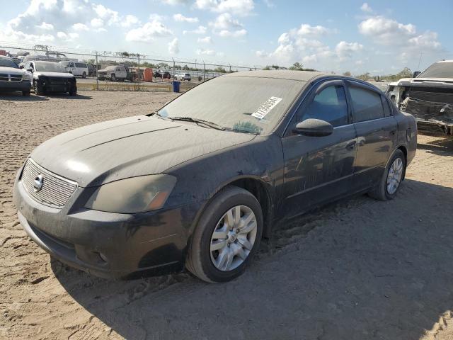 NISSAN ALTIMA S 2005 with VIN 1N4AL11D25C191726 - Photo from auction