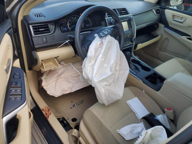 Photo 8 from auction – 2015 TOYOTA CAMRY LE with VIN 4T1BF1FK6FU489488