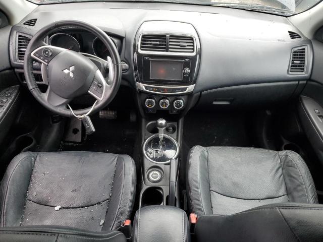 Photo 8 from auction – 2015 MITSUBISHI OUTLANDER with VIN 4A4AR4AU5FE018209