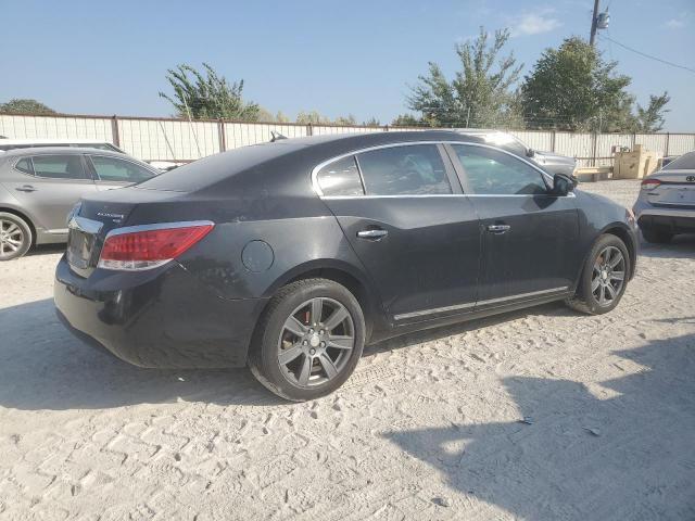 Photo 3 from auction – 2010 BUICK LACROSSE with VIN 1G4GC5EG3AF150803
