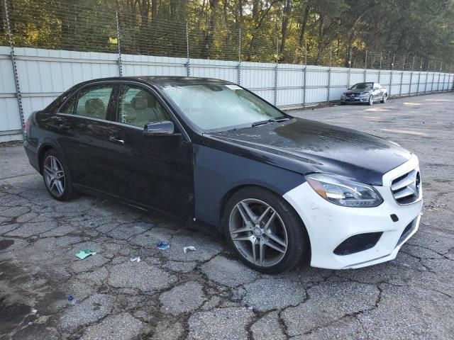 Photo 4 from auction – 2016 MERCEDES-BENZ E 350 with VIN WDDHF5KB9GB189040