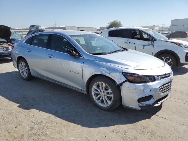 Photo 4 from auction – 2018 CHEVROLET MALIBU LT with VIN 1G1ZD5ST2JF127811