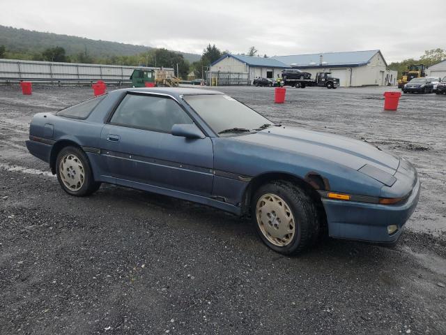 Photo 4 from auction – 1986 TOYOTA SUPRA with VIN JT2MA70L2G0017077