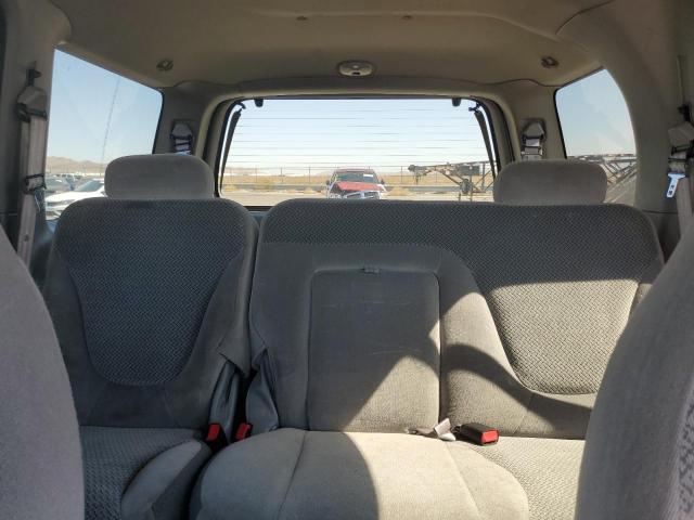 Photo 10 from auction – 2001 FORD EXPEDITION with VIN 1FMPU16LX1LA01582