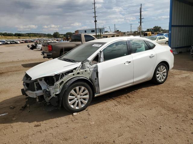 BUICK VERANO 2015 with VIN 1G4PP5SK7F4210999 - Photo from auction