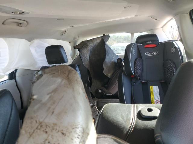 Photo 10 from auction – 2020 CHRYSLER PACIFICA T with VIN 2C4RC1BG7LR285207