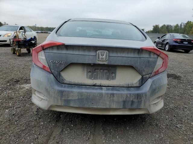 Photo 6 from auction – 2016 HONDA CIVIC EX with VIN 2HGFC2F85GH021086