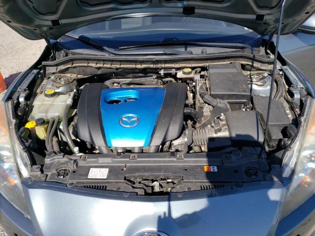 Photo 11 from auction – 2013 MAZDA 3 I with VIN JM1BL1VPXD1763395