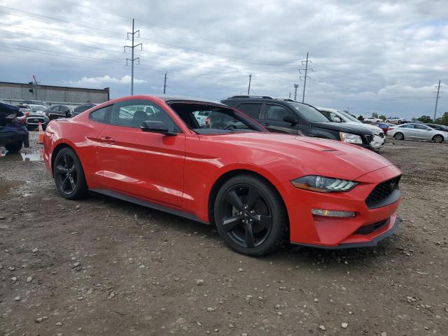 Photo 4 from auction – 2021 FORD MUSTANG with VIN 1FA6P8TH5M5113172