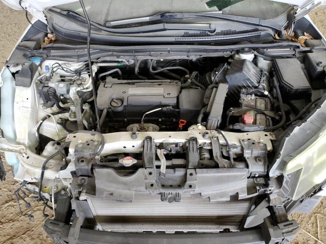 Photo 12 from auction – 2015 HONDA CR-V EXL with VIN 5J6RM3H76FL002240