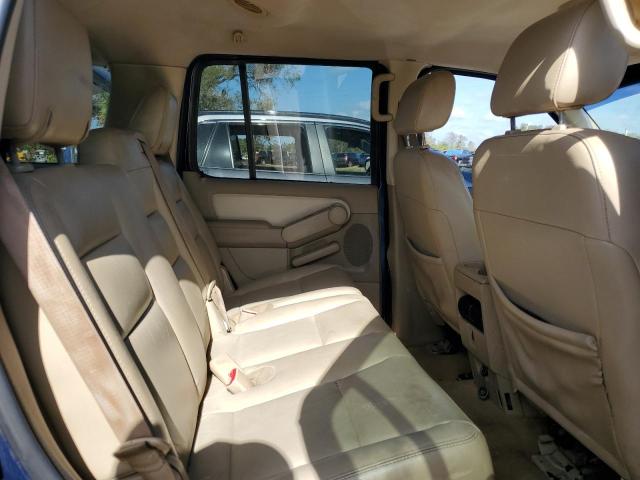 Photo 11 from auction – 2007 FORD EXPLORER E with VIN 1FMEU64E67UB46310