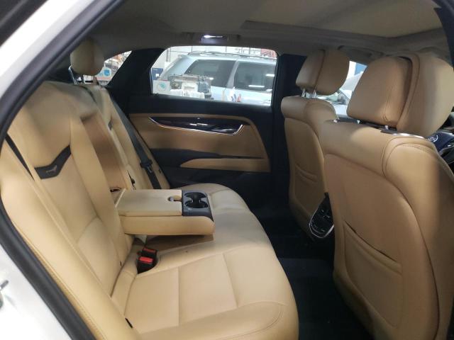 Photo 10 from auction – 2013 CADILLAC XTS PREMIU with VIN 2G61S5S38D9194519