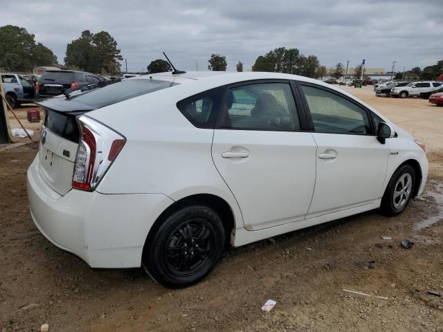 Zdjęcie 3 z aukcji – 2013 TOYOTA PRIUS z VIN JTDKN3DU9D5659969