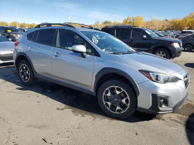 Photo 4 from auction – 2019 SUBARU CROSSTREK with VIN JF2GTAEC0K8295203