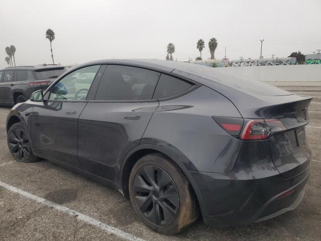 Photo 2 from auction – 2024 TESLA MODEL Y with VIN 7SAYGDED5RF161155