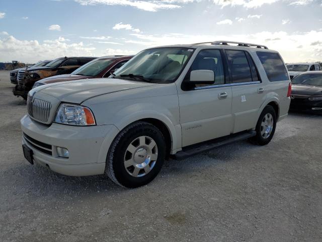 LINCOLN NAVIGATOR 2006 with VIN 5LMFU28516LJ19668 - Photo from auction