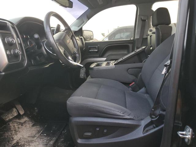 Photo 7 from auction – 2016 CHEVROLET SILVERADO with VIN 3GCUKREC1GG225617