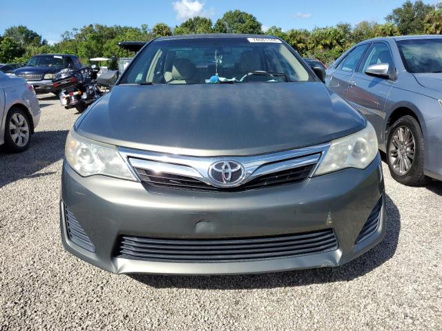 Photo 5 from auction – 2012 TOYOTA CAMRY BASE with VIN 4T4BF1FK9CR179658