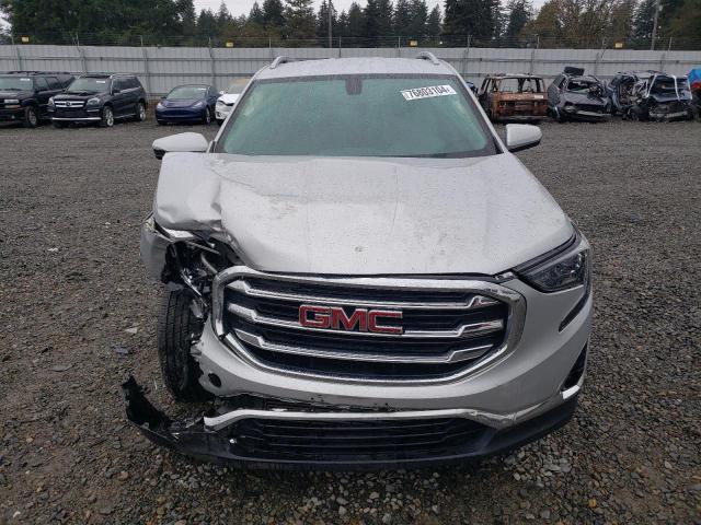 Photo 5 from auction – 2019 GMC TERRAIN SL with VIN 3GKALVEVXKL369438
