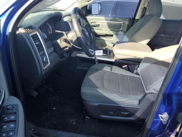 Photo 7 from auction – 2015 RAM 1500 SLT with VIN 1C6RR6GT6FS634658