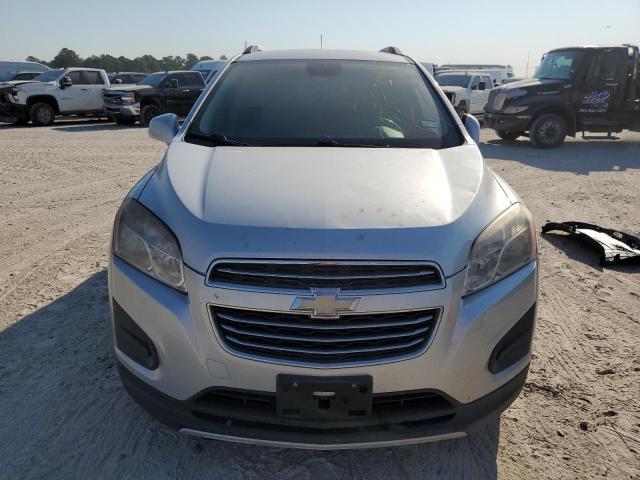 Photo 5 from auction – 2015 CHEVROLET TRAX 1LT with VIN KL7CJLSB7FB184373