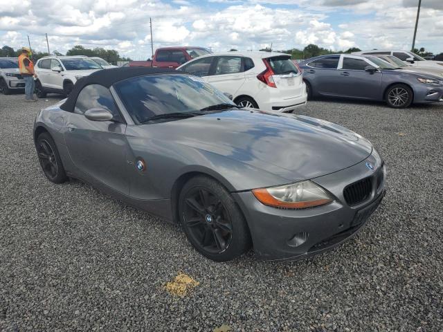Photo 4 from auction – 2003 BMW Z4 3.0 with VIN 4USBT53453LU04761