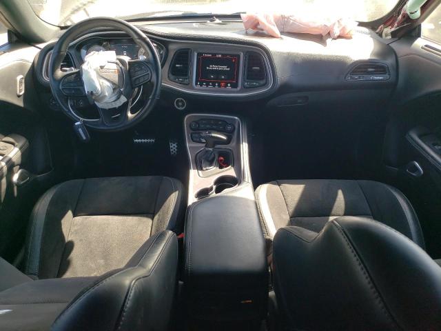 Photo 8 from auction – 2021 DODGE CHALLENGER with VIN 2C3CDZBT7MH577725