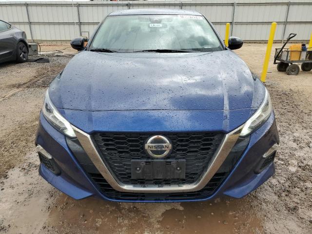 Photo 5 from auction – 2021 NISSAN ALTIMA SR with VIN 1N4BL4CV1MN408066