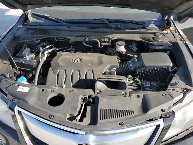 Photo 12 from auction – 2015 ACURA RDX with VIN 5J8TB3H30FL009362