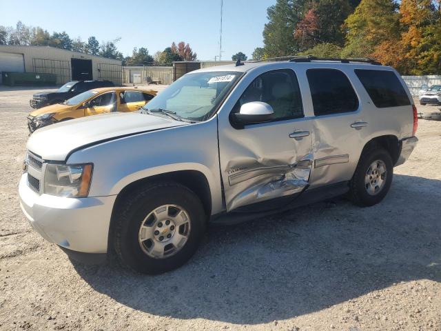 CHEVROLET TAHOE C150 2010 with VIN 1GNMCBE34AR193619 - Photo from auction