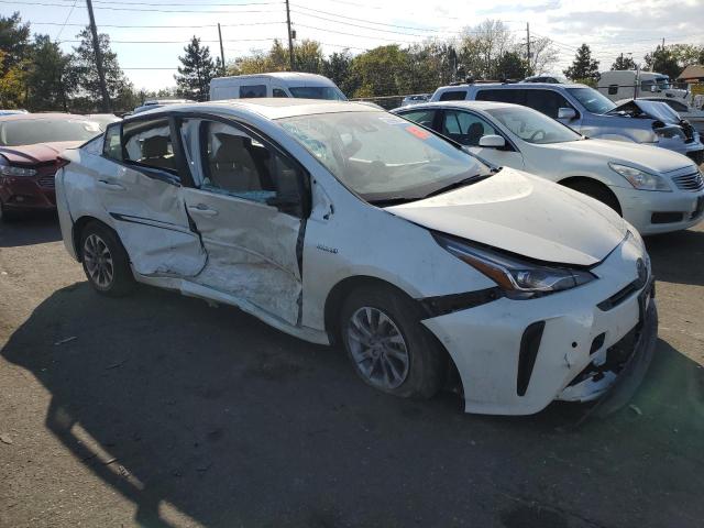 Photo 4 from auction – 2019 TOYOTA PRIUS with VIN JTDKARFU1K3076610
