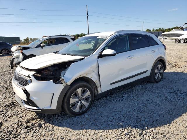 Фото 1 с аукциона – 2018 KIA NIRO FE с VIN KNDCB3LC7J5188468