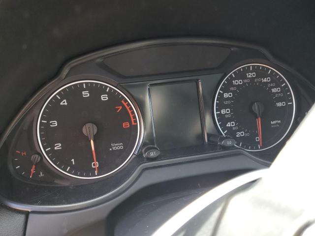 Снимка 9 от търг – 2011 AUDI Q5 PREMIUM с VIN WA1DKAFP7BA088462