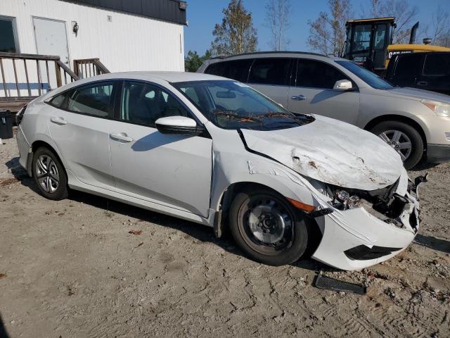 Photo 4 from auction – 2017 HONDA CIVIC LX with VIN 2HGFC2F54HH571547
