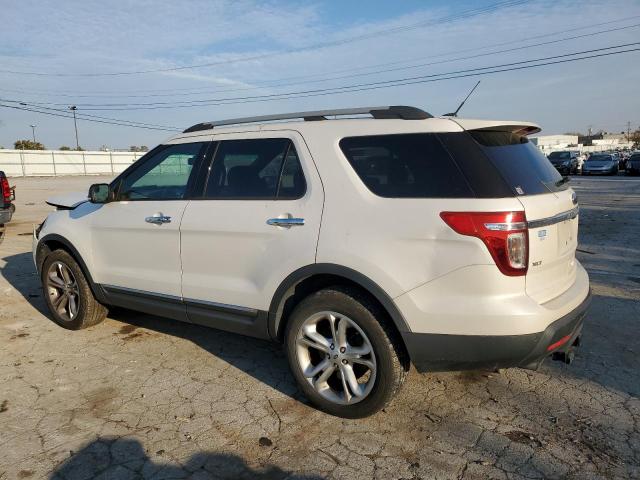 Photo 2 from auction – 2014 FORD EXPLORER X with VIN 1FM5K8D86EGA31875