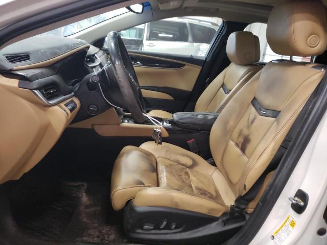 Photo 7 from auction – 2013 CADILLAC XTS PREMIU with VIN 2G61S5S38D9194519