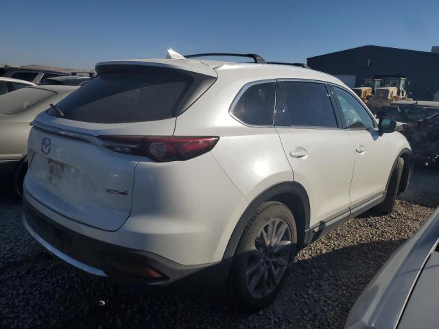 Photo 3 from auction – 2020 MAZDA CX-9 GRAND with VIN JM3TCBDY8L0424585