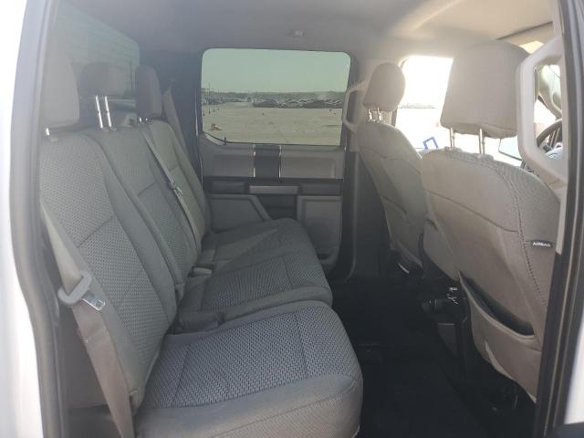 Photo 10 from auction – 2019 FORD F150 SUPER with VIN 1FTEW1EB9KKC55533