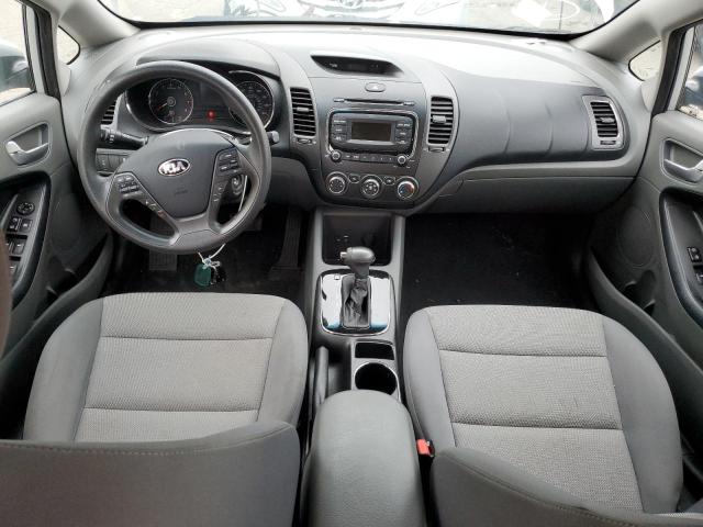Photo 8 from auction – 2018 KIA FORTE LX with VIN 3KPFK4A70JE220335