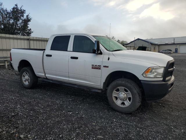 Photo 4 from auction – 2018 RAM 2500 ST with VIN 3C6UR5CJ3JG388080