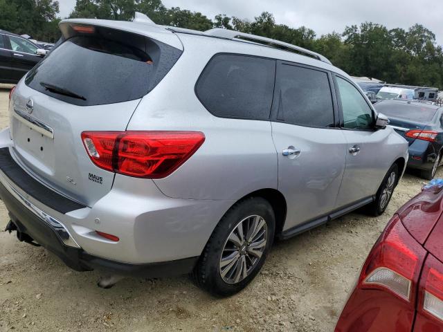 Photo 3 from auction – 2019 NISSAN PATHFINDER with VIN 5N1DR2MN2KC610097