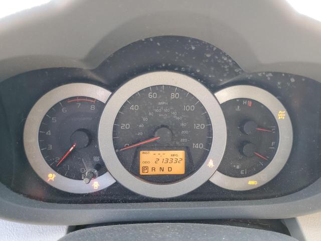 Photo 9 from auction – 2010 TOYOTA RAV4 LIMIT with VIN 2T3DF4DV1AW062162