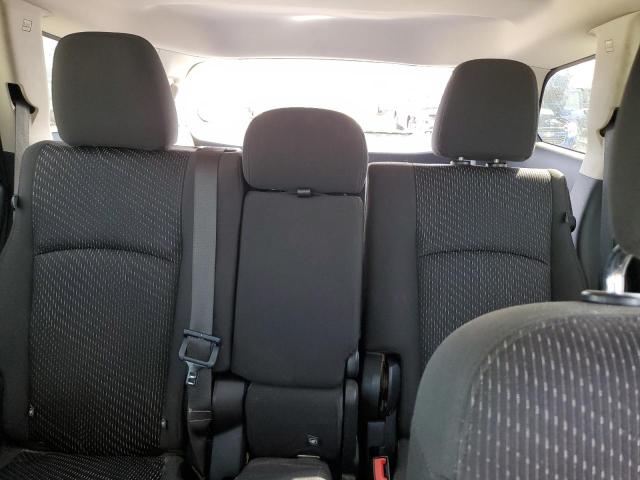 Photo 10 from auction – 2018 DODGE JOURNEY SE with VIN 3C4PDCABXJT426965