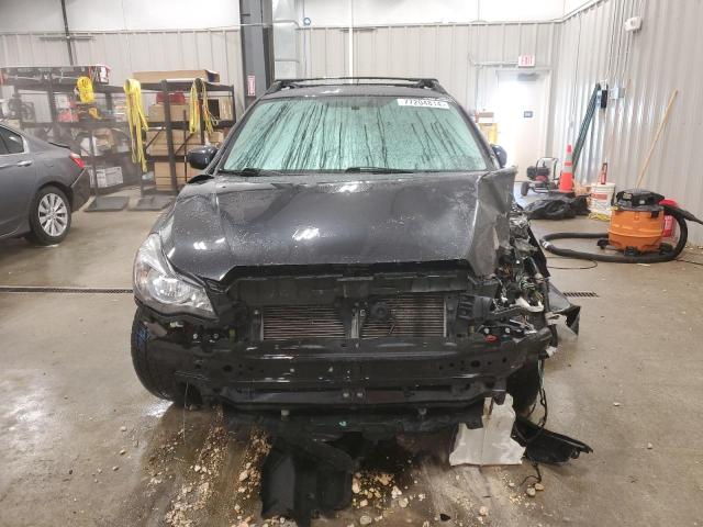 Photo 5 from auction – 2015 SUBARU XV CROSSTR with VIN JF2GPADC8F8294828
