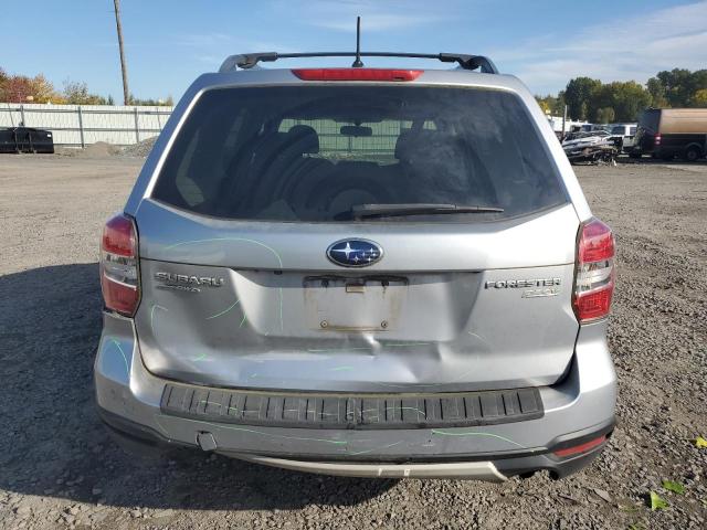 Photo 6 from auction – 2015 SUBARU FORESTER 2 with VIN JF2SJADC8FH488142